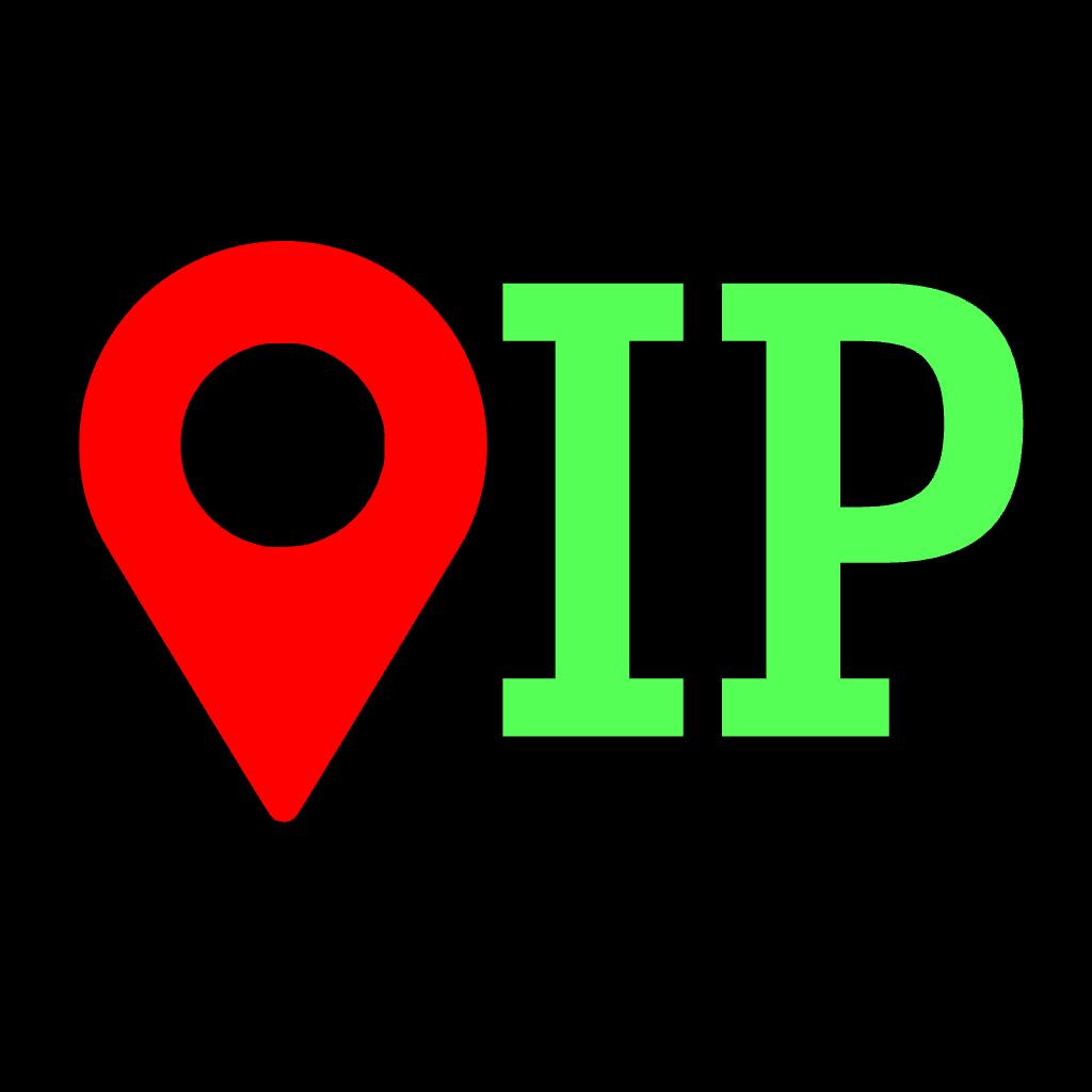 Locate My IP